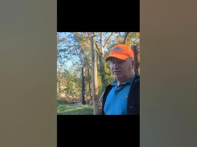 Video thumbnail for Why Can't Arkansas Cattle Go To Texas #shorts