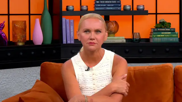 'Video thumbnail for 'The McBee Dynasty' Star Galyna Saltkovska Is "Very, Very Grateful" To Kristi McBee For Hearing Her Out'