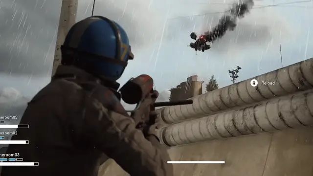 Video thumbnail for ARC Raiders - Official ‘The Evolution of ARC Raiders’ Episode 3 Teaser Trailer