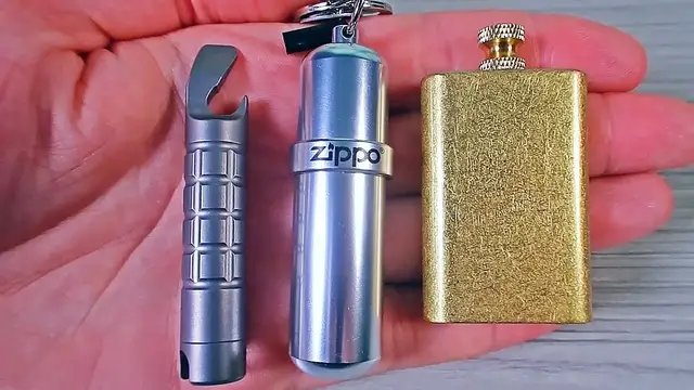 'Video thumbnail for 5 Next Level EDC Gadgets I Found on Amazon'