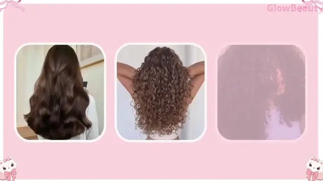 Video thumbnail for Hair Care | Curly Hair | shiny curly hair | 1a curly hair | 2a curly hair | 3a curly hair | 4a curly hair