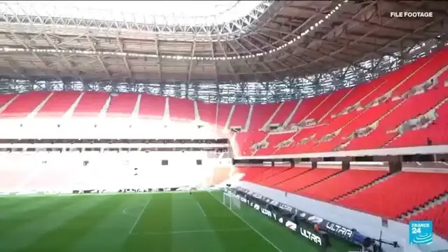 Video thumbnail for AFCON 2025: Morocco and Senegal prepare for final showdown