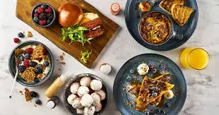 Video thumbnail for Topgolf Menu Price