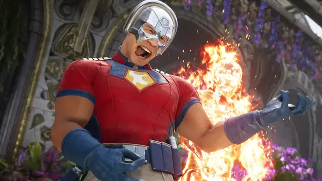 'Video thumbnail for Mortal Kombat 1 - Official Definitive Edition Launch Trailer'