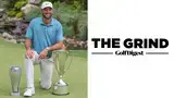 'Video thumbnail for Scottie Scheffler’s “Heisman” Moment'