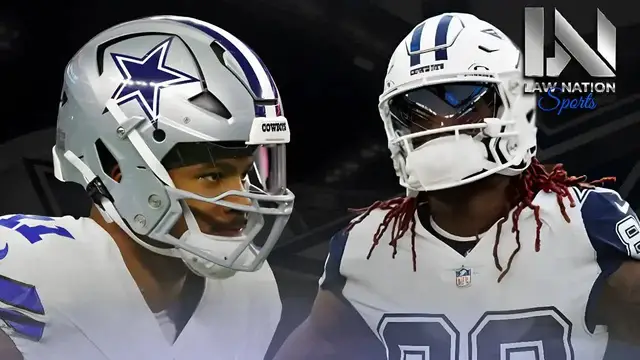'Video thumbnail for #Cowboys Really Got Good Problems x Draft HOPES!!!'