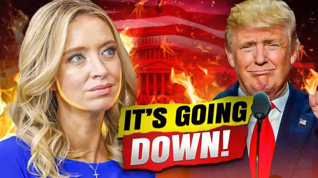 'Video thumbnail for the finance zone: kayleigh mcenany on trump's comeback, 2024 election, and republican party future'