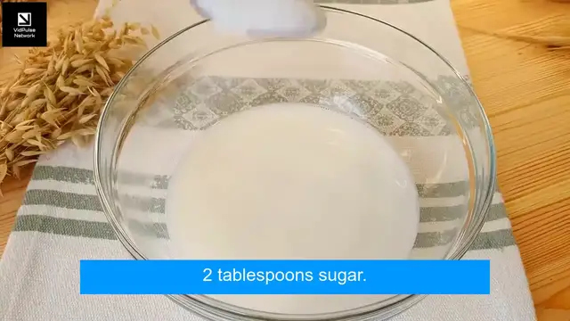 Video thumbnail for Homemade Roll Recipe Made Simple with Flour and Egg