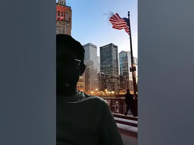 'Video thumbnail for travel downtownchicago christmas chicago winter snow automobile beats music chicagotour'