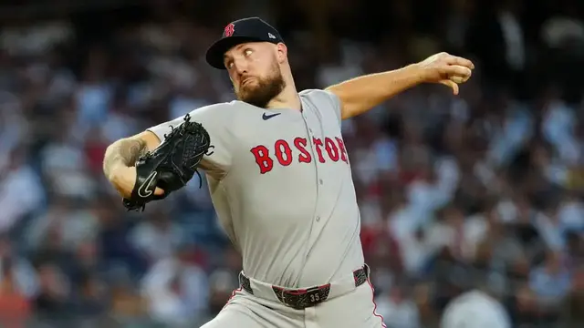 'Video thumbnail for Garrett Crochet 2025 MLB Highlights!'