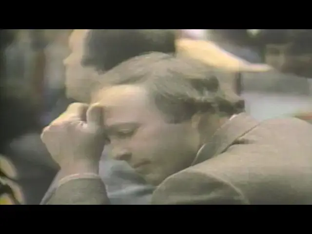 Video thumbnail for Bob Uecker introduces Hockey Montage for Episode 14 of The Wacky World of Sports