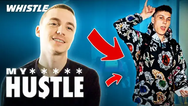 'Video thumbnail for He Makes The CRAZIEST Fits For NBA Players!'