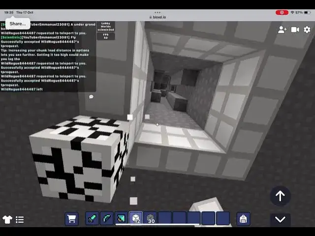 Video thumbnail for Underground base only for subscribers part1