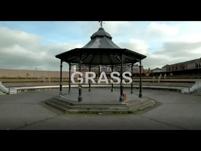 'Video thumbnail for GRASS Crowdfunder'