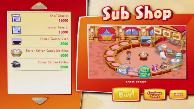 Video thumbnail for Turbo Subs Lvl 15