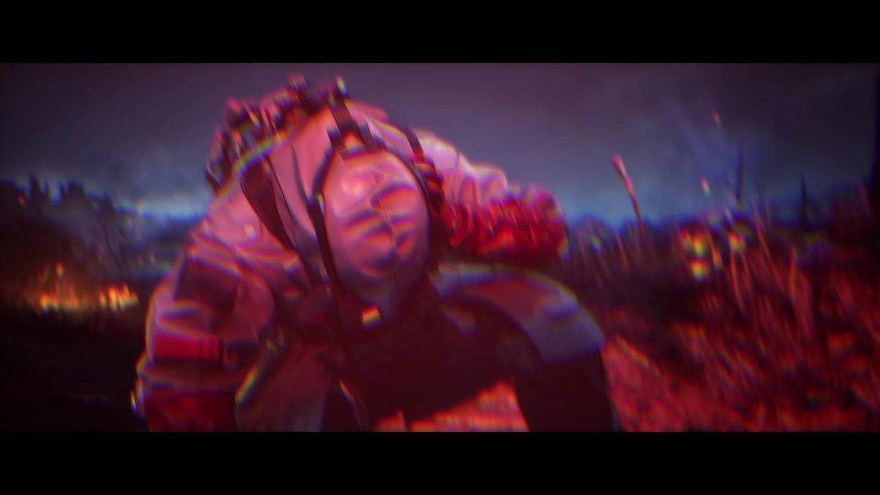 Video thumbnail for Reverse Collapse - Official Announcement Trailer
