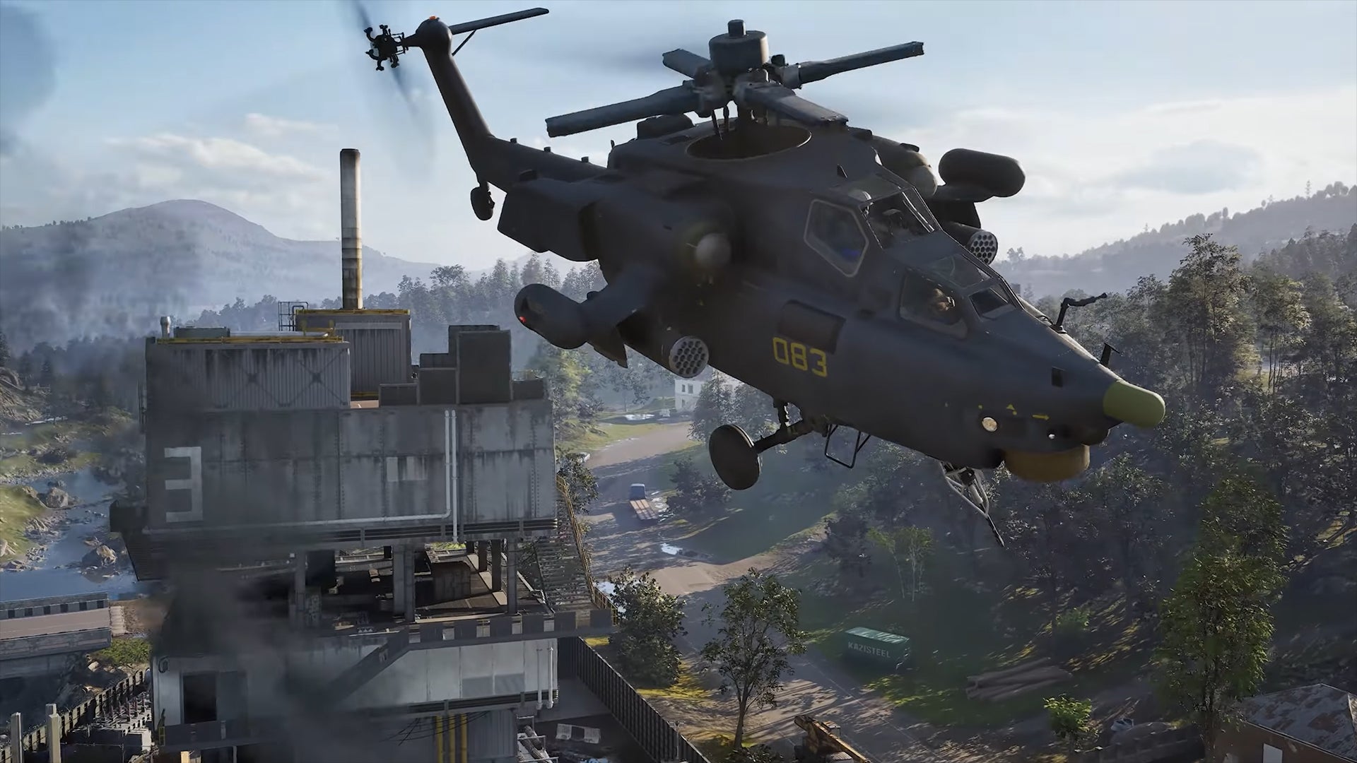 Video thumbnail for Wardogs - Official King of The Hill Game Mode Explained Video