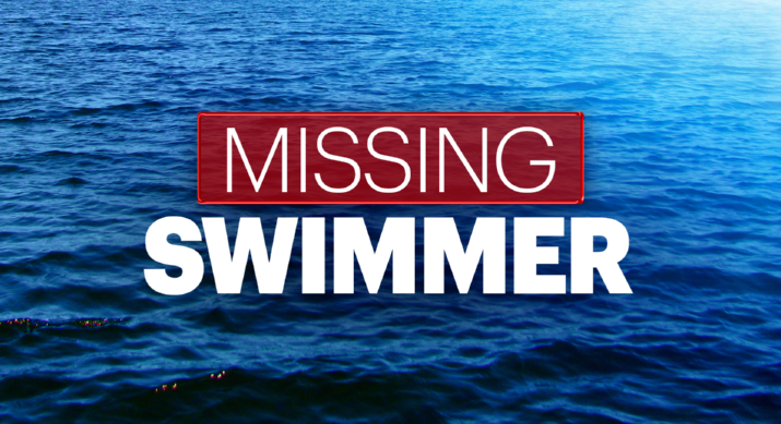 Video thumbnail for Body of missing 14-year-old swimmer found off Cape May beach