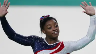 'Video thumbnail for Greatest Sports Legends Then and Now - Features 2020 Olympics stars'