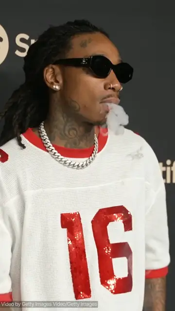 'Video thumbnail for Wiz Khalifa Smokes HOW MUCH?!!.'