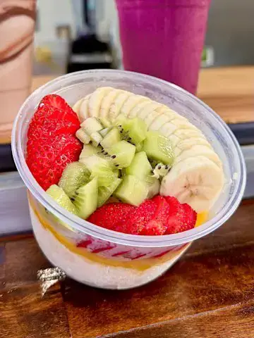 Video thumbnail for Food Truck Friday: The Groovy Smoothie