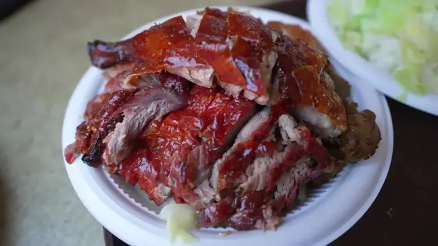 'Video thumbnail for Toronto’s Best Chinese Food!! Chinese Capital Of Canada!!'