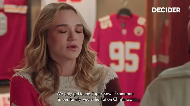 Video thumbnail for Decider Streamline: 'A Very Jonas Christmas Movie' on Hulu, 'Jingle Bell Heist' on Netflix and More