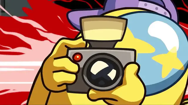 Video thumbnail for Among Us - Official New Influencer Role Launch Trailer