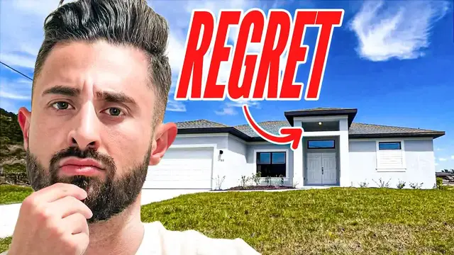 'Video thumbnail for I Bought 20 rental units and Now I regret it. Heres Why'