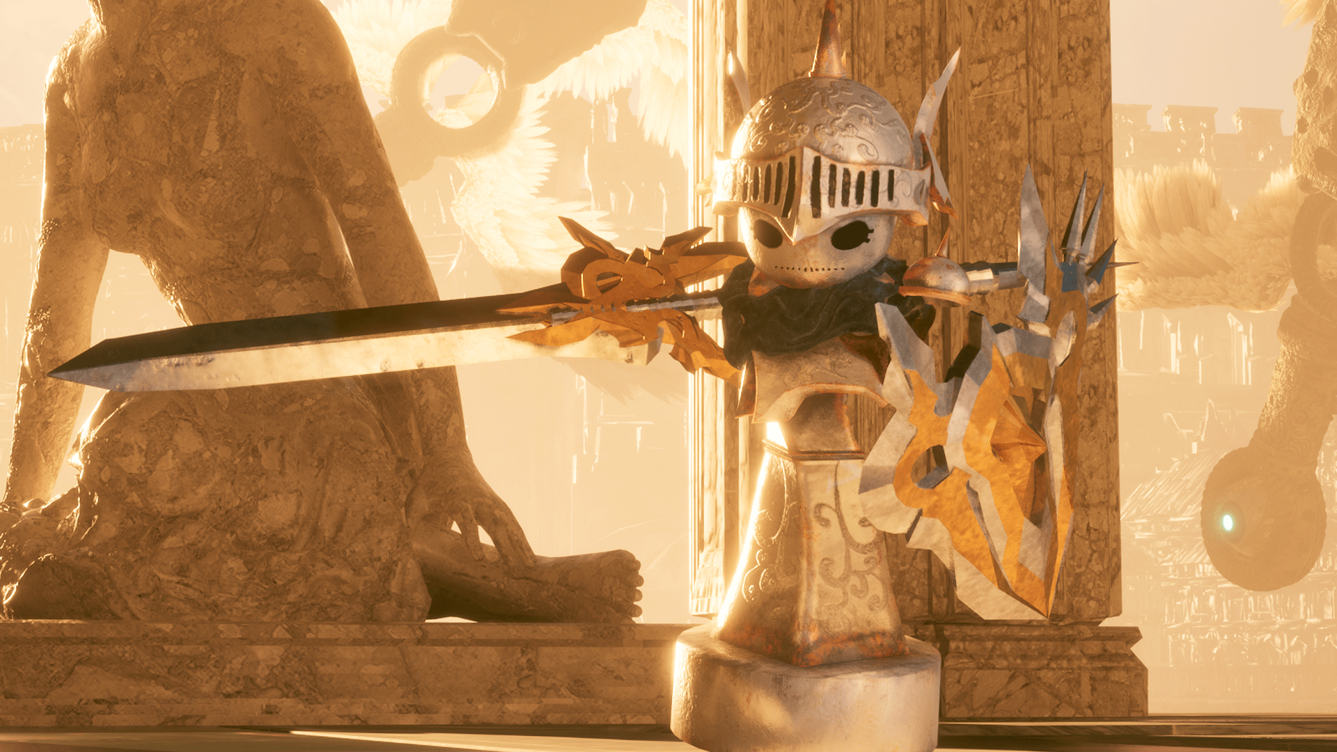 Video thumbnail for Stonemachia - Official Release Date Trailer