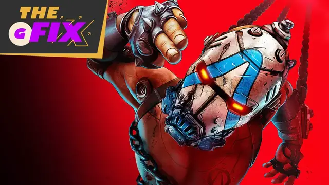Video thumbnail for Gearbox CEO Says Borderlands 4's "Real Fans" Will Find a Way to Pay $80 - IGN Daily Fix
