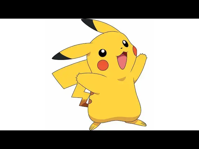 'Video thumbnail for Pikachu Sound Effect'