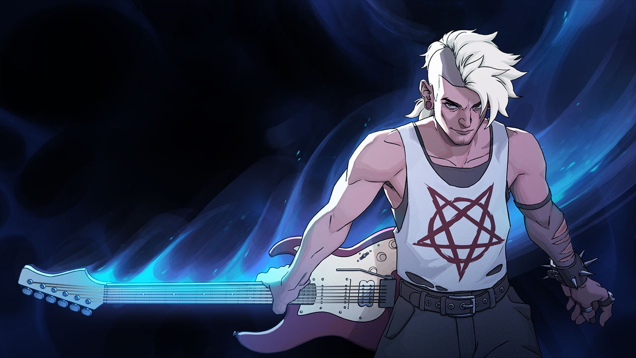 Video thumbnail for Devil Jam - Official Console Launch Trailer