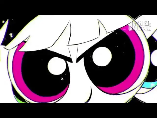 Video thumbnail for The Powerpuff Girls Reboot Animation Test 3