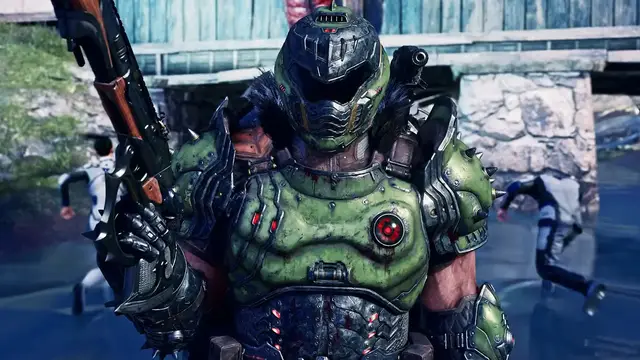 Video thumbnail for Call of Duty: Black Ops 7 x DOOM - Official Event Pass Trailer
