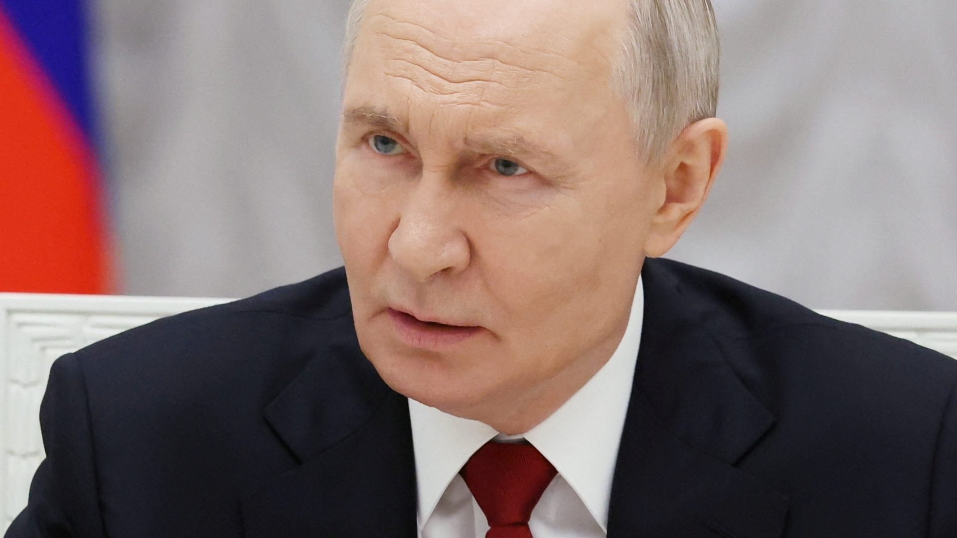 Video thumbnail for EU imposes more sanctions on Russia: Measure aimed at reducing Moscow's energy revenues