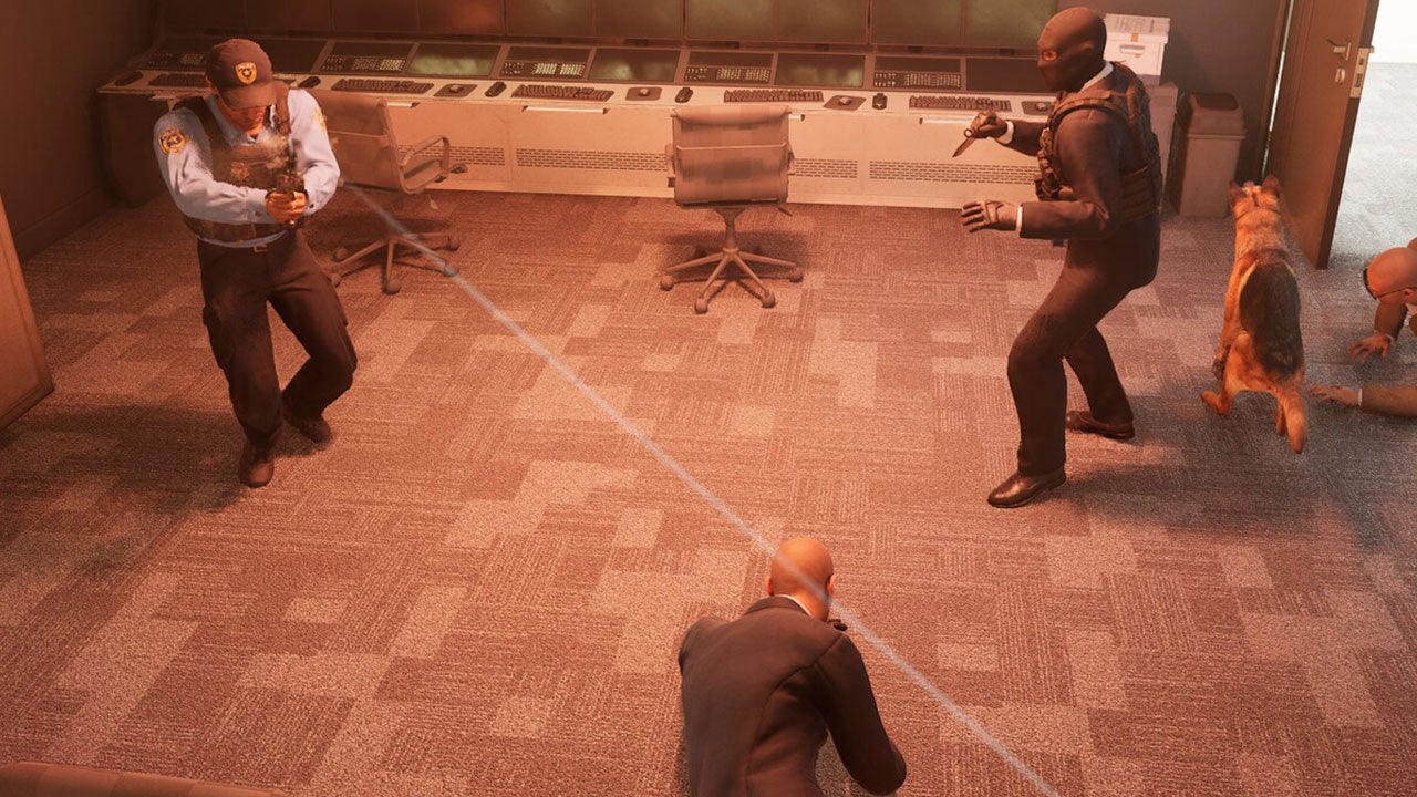 Video thumbnail for Helluva Heist - Official Announcement Trailer