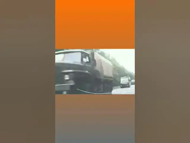 Video thumbnail for Russia Soldiers Surrender To Wagner, Criminal Group Advances Towards Moscow ~ OsazuwaAkonedo