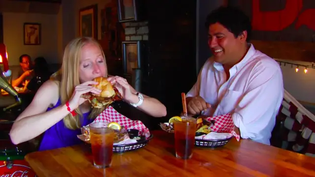 'Video thumbnail for Best BBQ in the USA'