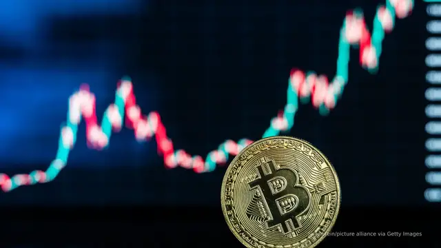 'Video thumbnail for Crypto trader ‘Garrett Bullish’ accused of insider trading — but charges aren’t likely'