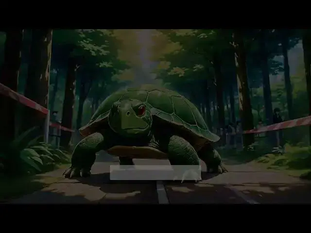 'Video thumbnail for The Tortoise and the Hare Fairy Tales and Bedtime Stories for kids'