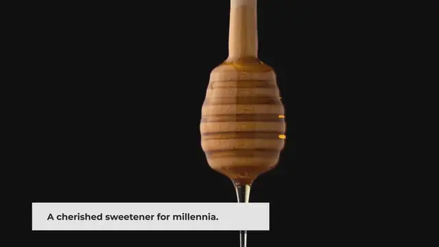 'Video thumbnail for Raw Honey: Important Health Benefits of Honey, Dosage, Side Effects'