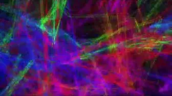 Video thumbnail for Colorful Thoughts LOOP