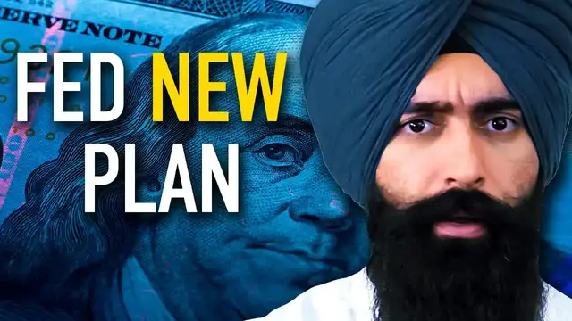 'Video thumbnail for Minority Mindset: fed's 2025 plan: how interest rates, inflation & investments affect you'