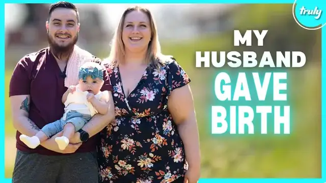 Video thumbnail for My Husband Got Pregnant By Another Man | MY EXTRAORDINARY FAMILY