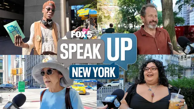 'Video thumbnail for Speak Up New York: Episode 3'