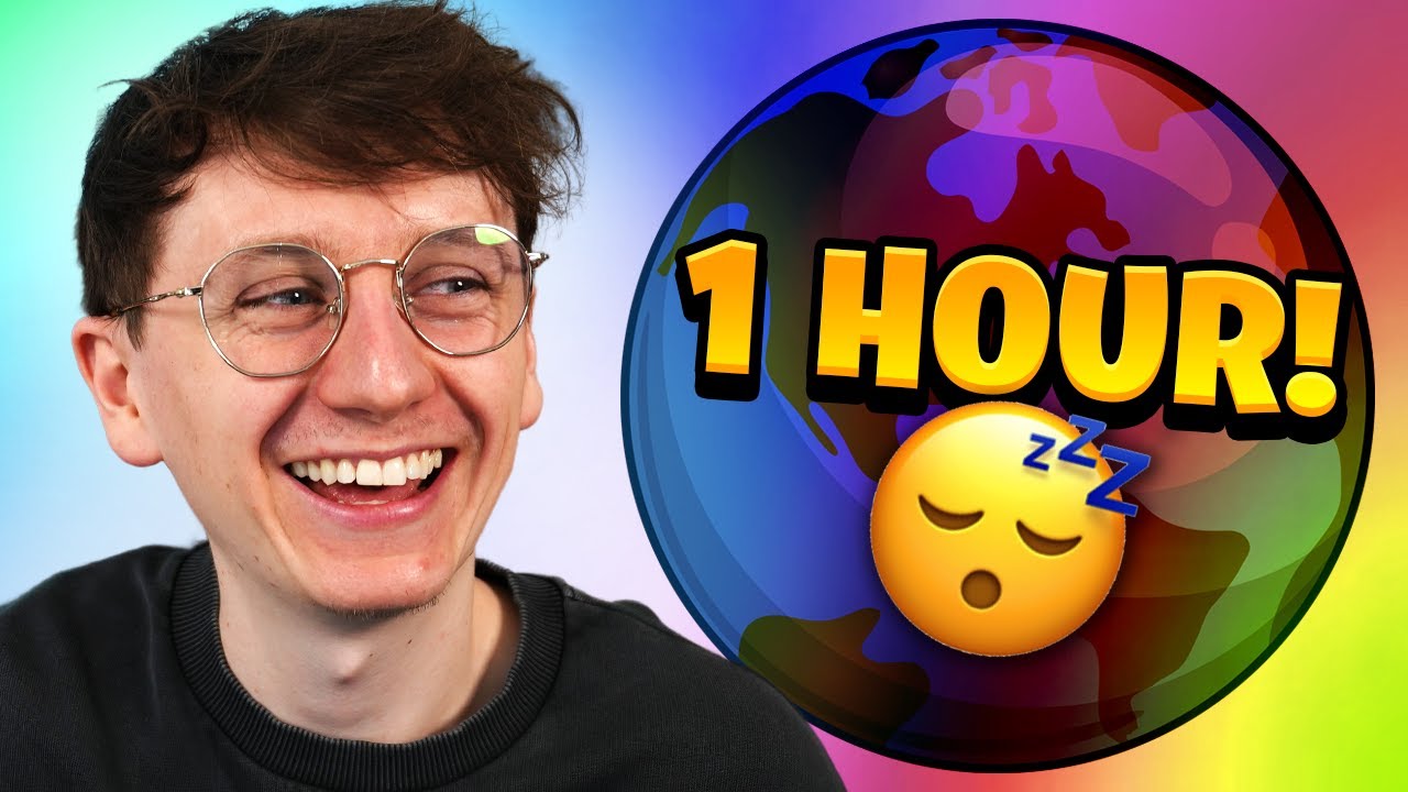 Video thumbnail for I Played Geography Quizzes for you to Fall Asleep Watching