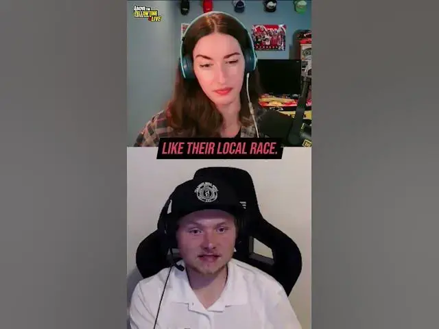 Video thumbnail for A Smart Way to Bring Value to Motorsports Sponsors