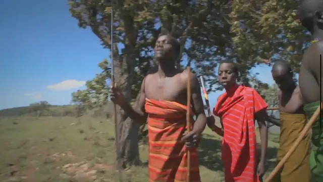 Video thumbnail for Unveiling the Rich Traditions: A Journey into Yoruba Wedding Customs in Nigeria