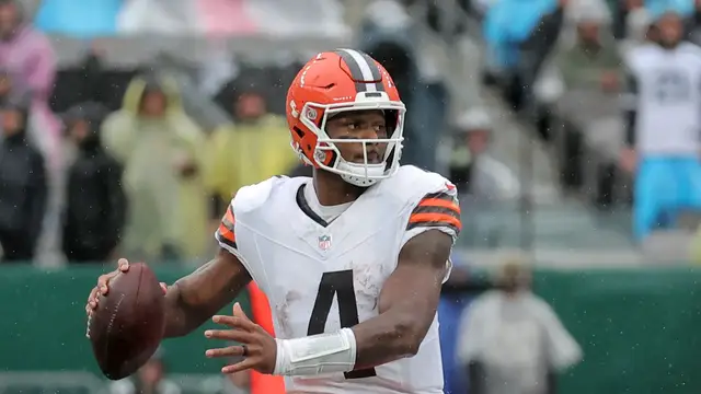 Video thumbnail for Browns vs. Ravens Pick: Cleveland Offers Best Value